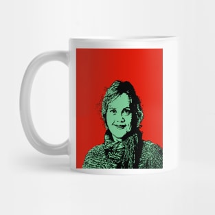 Annie Laurie Gaylor Mug